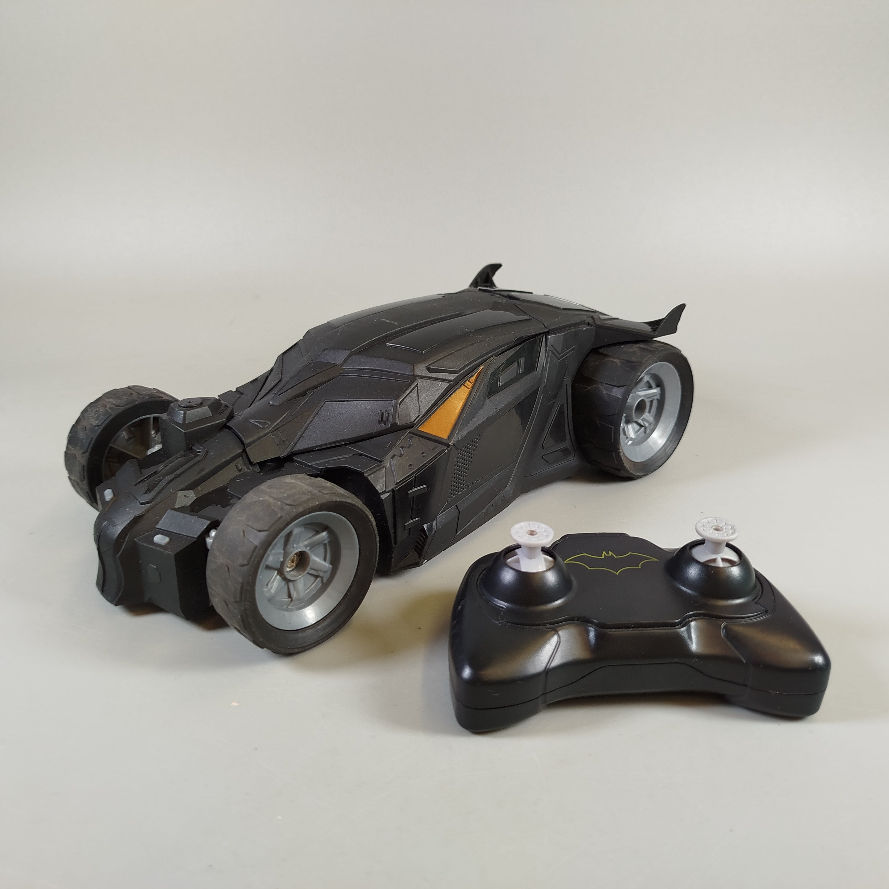 Batman Ferngesteuertes Batmobil Fahrzeug